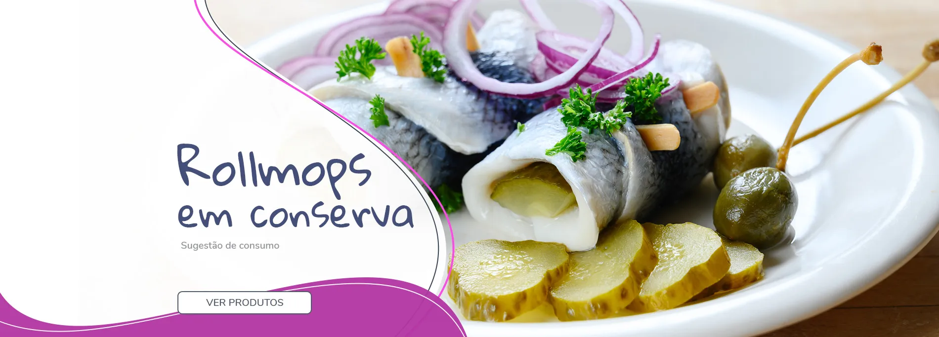 Rollmops