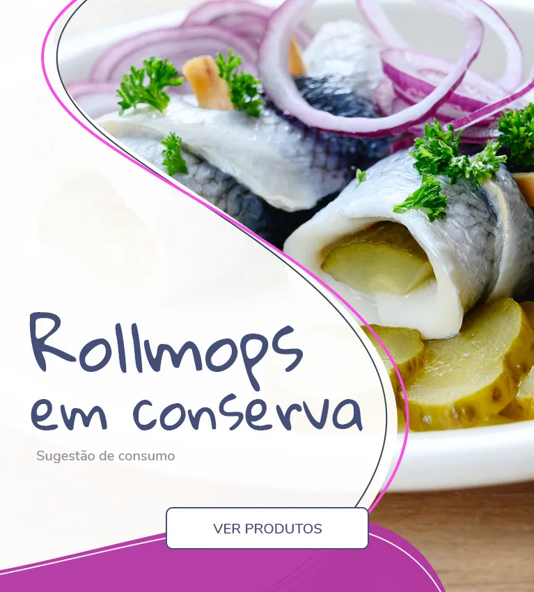 Rollmops