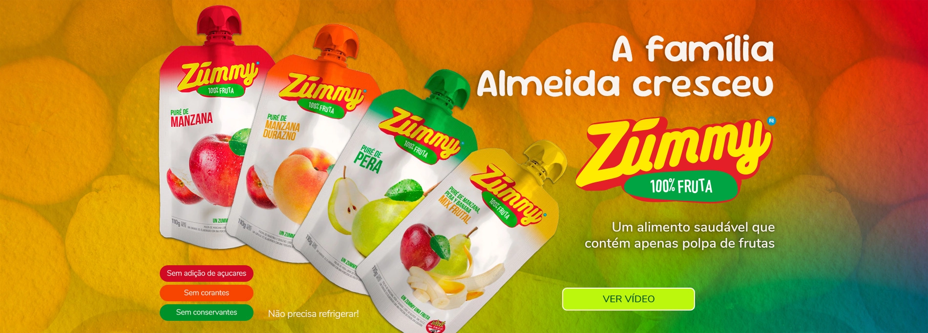 Suco Zummy