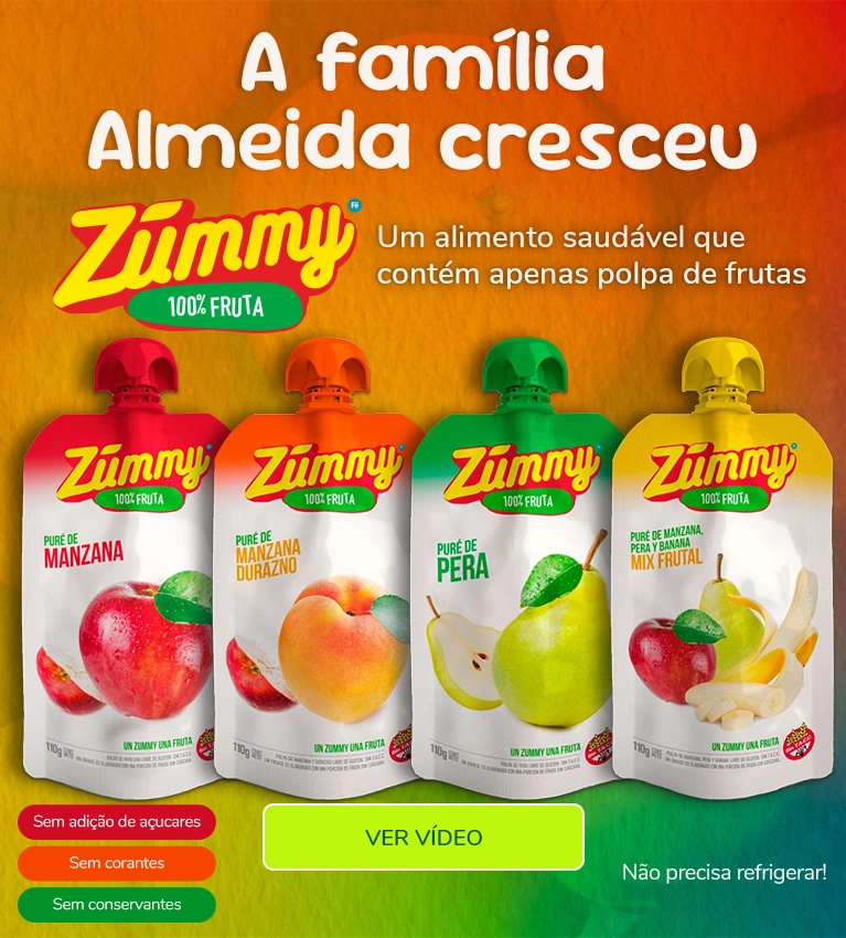 Suco Zummy