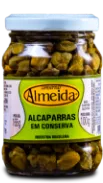 Alcaparras em conserva - 100g