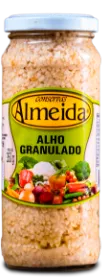Alho granulado - 350g