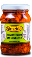 Tomate seco em conserva - 130g