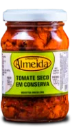 Tomate seco em conserva - 130g